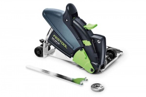 Festool dcc-ag 125 cappa d'aspirazione 769075 - dettaglio 1