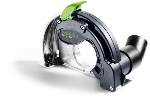 Festool dcc-ag 125 fh cappa d'aspirazione 769953 - dettaglio 1