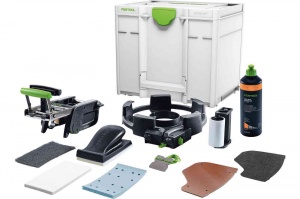 Festool kb-ka 65 sys3 set per la lavorazione dei bordi 576834 - dettaglio 1