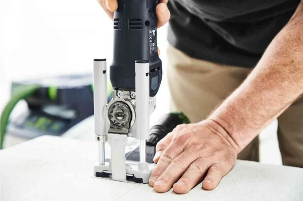 Festool osc-ah sistema di guida per multifunzione 203254 - dettaglio 2