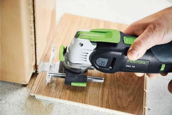 Festool osc-ta limitatore di profondità per multifunzione 203255 - dettaglio 2