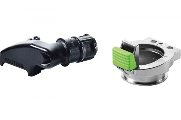 Festool osc-av dispositivo di aspirazione per multifunzione 203256 - dettaglio 1