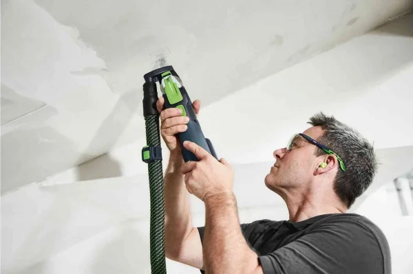 Festool osc-av dispositivo di aspirazione per multifunzione 203256 - dettaglio 2