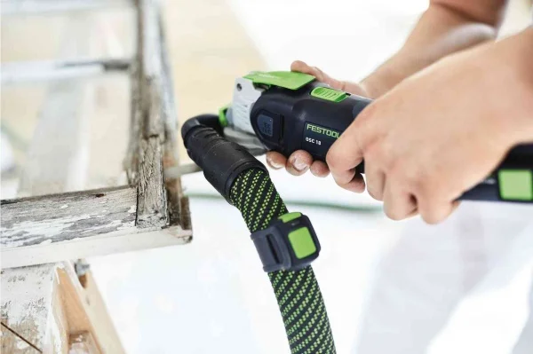 Festool osc-av dispositivo di aspirazione per multifunzione 203256 - dettaglio 3
