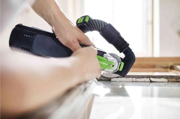 Festool osc-av dispositivo di aspirazione per multifunzione 203256 - dettaglio 4