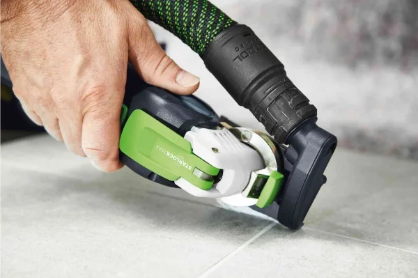 Festool osc-av dispositivo di aspirazione per multifunzione 203256 - dettaglio 5