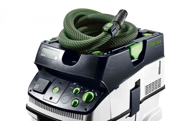 Festool D36x3,5m-AS/CTR Tubo flessibile d'aspirazione - 204924