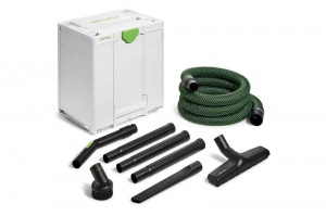 Festool rs-hw d 36-plus set accessori per pulizia 577258 - dettaglio 1