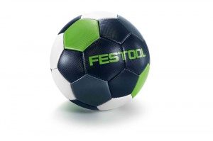 Festool soc-ft1 pallone da calcio 577367 - dettaglio 1