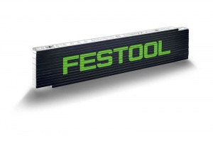 Festool ms-3m-ft1 metro in legno pieghevole 577369 - dettaglio 1
