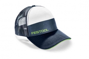 Festool gc-ft2 cappellino con visiera 577475 - dettaglio 1