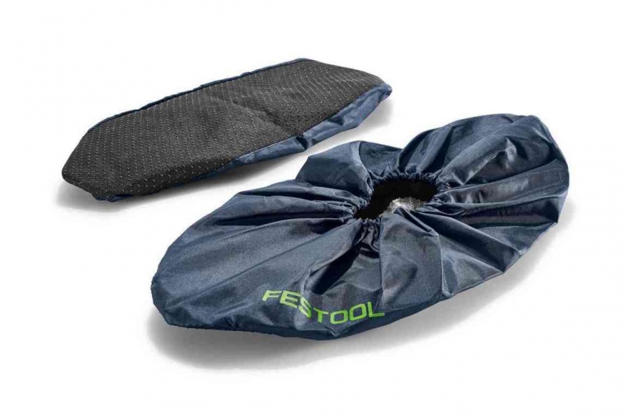 Festool shoe-ft1 copriscarpe protettivo antiscivolo 577003 - dettaglio 1