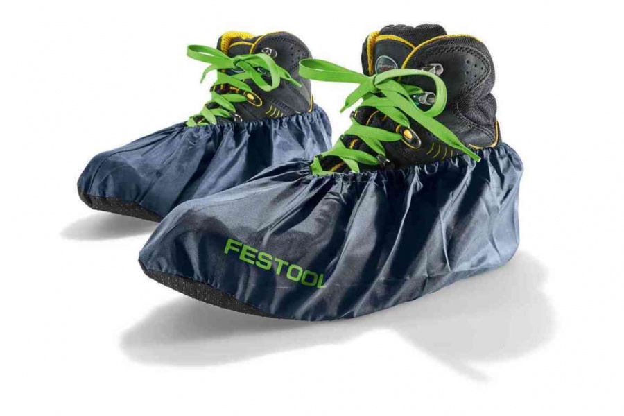 Festool shoe-ft1 copriscarpe protettivo antiscivolo 577003 - dettaglio 2