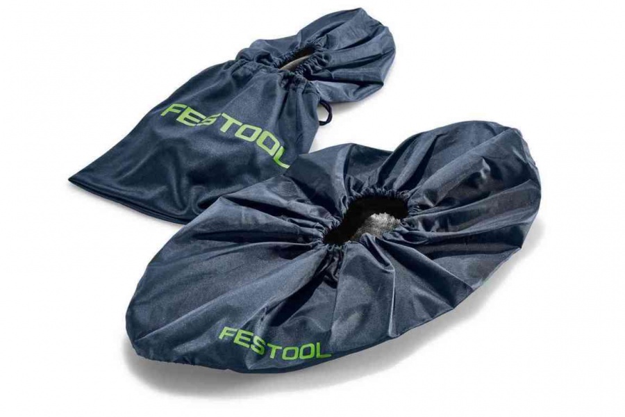 Festool shoe-ft1 copriscarpe protettivo antiscivolo 577003 - dettaglio 3