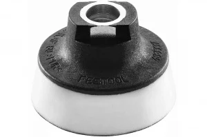 Festool pt-stf-d80-m14 platorello di lucidatura 488337 - dettaglio 1