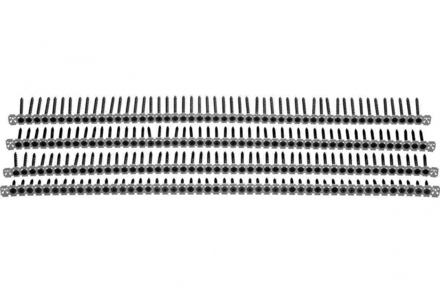 SPAX GIX-A – Viti Per Cartongesso A Filettatura Fine 3,9x25 Mm, 1000 Pezzi, Fosfatate, Per Profili Metallici Fino A 0,7 Mm, Con Attacco A Croce H