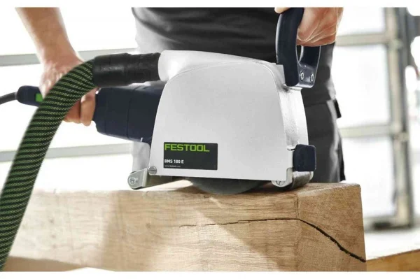 Festool kb 85 spazzola rustilon per levigatura 411969 - dettaglio 2