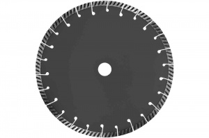 Festool all-d 125 premium disco diamantato da taglio 125 mm 769154 - dettaglio 1