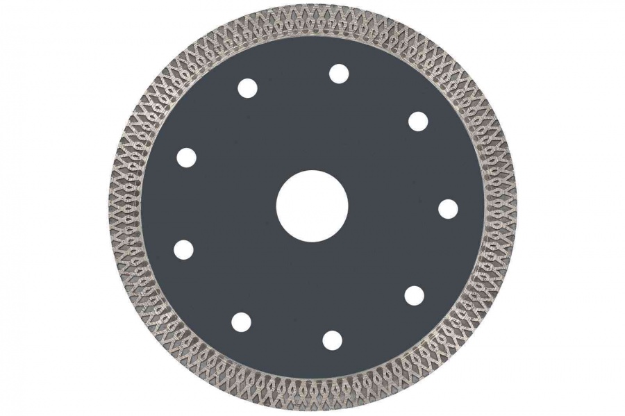 Festool tl-d125 premium disco diamantato da taglio 125 mm 769162 - dettaglio 1