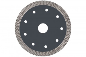 Festool tl-d125 premium disco diamantato da taglio 125 mm 769162 - dettaglio 1