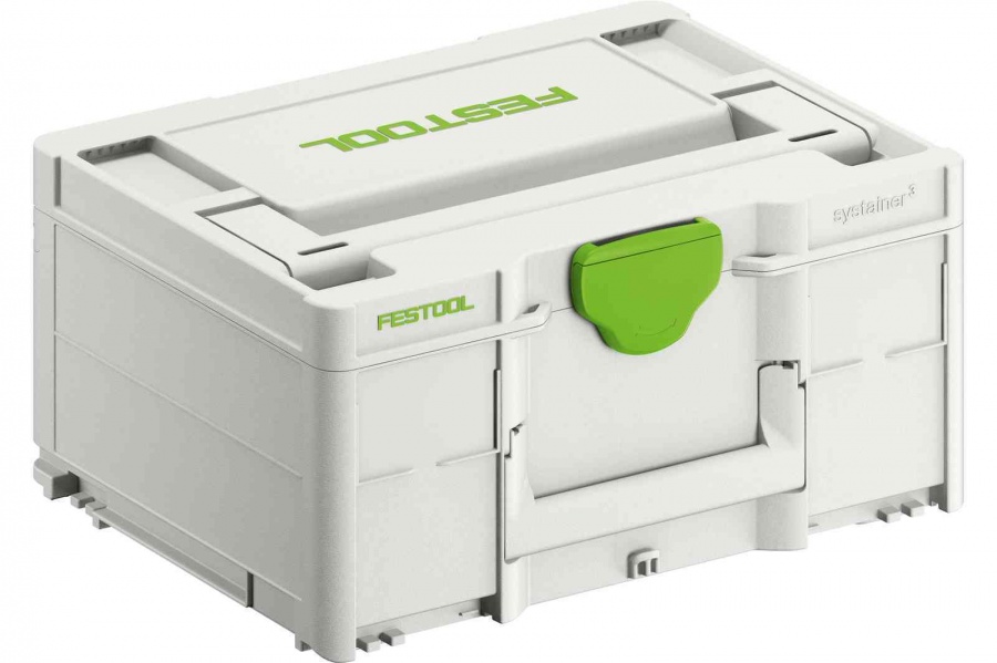Festool Set Energia 18 V SYS 18V 2x8,0/SCA16 - 577327