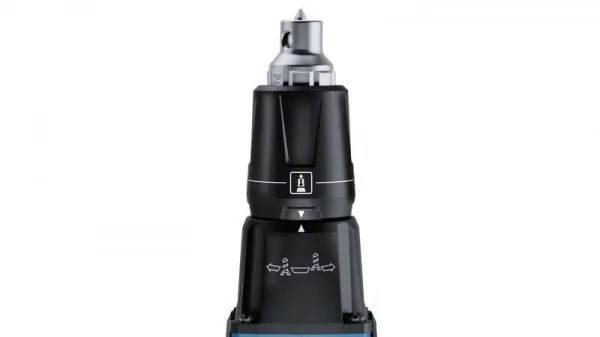 Bosch gtb 18v-45 avvitatore per cartongesso brushless 18 v con due batterie 06019k7002 - dettaglio 8