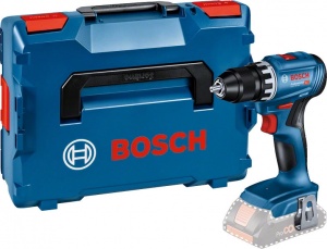 Bosch gsr 18v-45 trapano avvitatore brushless 18 v senza batteria 06019k3201 - dettaglio 1