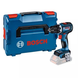 Bosch gsr 18v-90 c trapano avvitatore brushless 18 v senza batteria 06019k6002 - dettaglio 1
