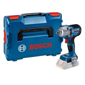 Bosch gds 18 v-450 hc avvitatore a massa battente 18 v senza batteria 06019k4001 - dettaglio 1