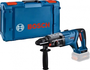 Bosch gbh 18v-28 dc tassellatore sds-plus 18 v senza batteria 0611919001 - dettaglio 1