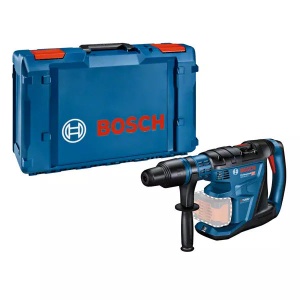 Bosch gbh 18v-40 c tassellatore sds-max brushless 18 v senza batteria 0611917100 - dettaglio 1