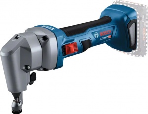 Bosch gna 18v-16 e roditrice brushless 18 v senza batteria 0601529600 - dettaglio 1