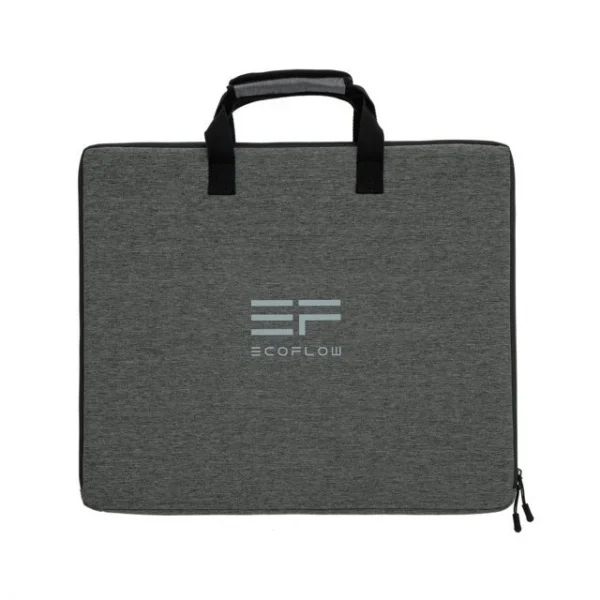 Ecoflow  pannello solare portatile da 110 w eco66102 - dettaglio 4