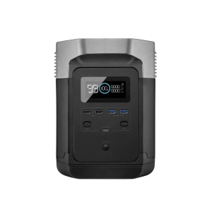 Ecoflow delta power station portatile eco66116 - dettaglio 1
