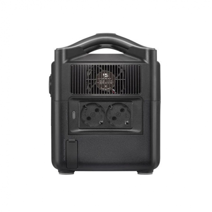 Ecoflow river pro power station portatile eco66309 - dettaglio 3