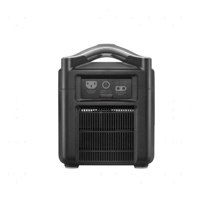 Ecoflow river pro power station portatile eco66309 - dettaglio 4