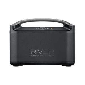 Ecoflow batteria supplementare per river pro eco66326 - dettaglio 1