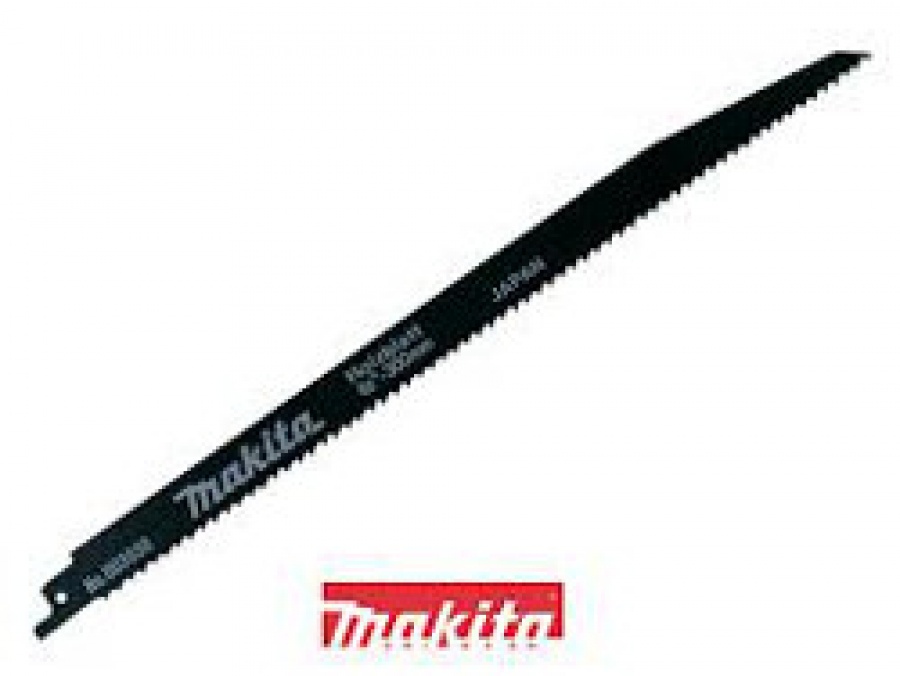 Cf. Lame per Seghetti Diritti per Legno, Legno Verde e Plastica Makita P-03030 mm. 275 pz. 5