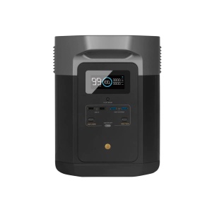 Ecoflow delta max power station portatile eco66471 - dettaglio 1