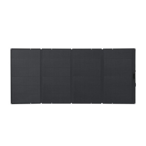 Ecoflow  pannello solare portatile da 400 w eco66487 - dettaglio 1