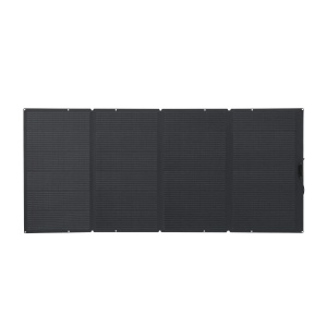 Ecoflow pannello solare portatile da 400 w eco66487 - dettaglio 1