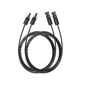 Ecoflow cavo di prolunga per pannelli solari 3 m eco66183 - dettaglio 1