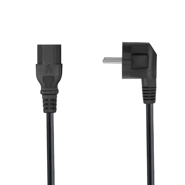 Ecoflow  cavo di ricarica ac eco66205 - dettaglio 2
