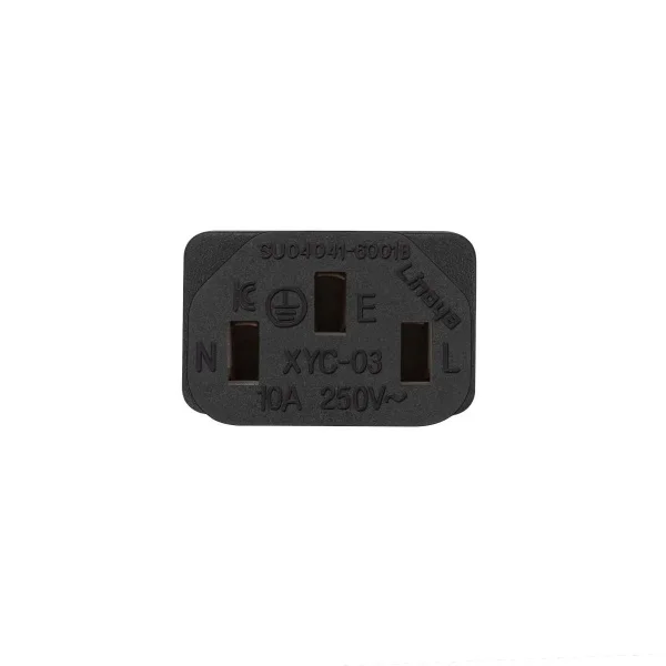Ecoflow  cavo di ricarica ac eco66205 - dettaglio 4
