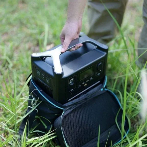 Ecoflow  borsa per river eco66449 - dettaglio 3