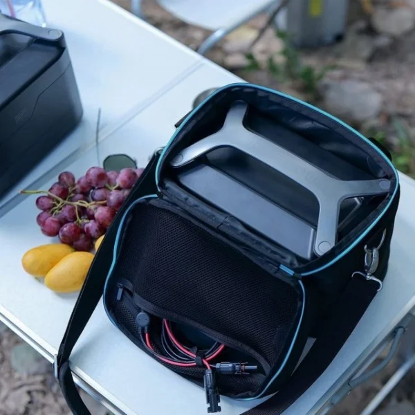 Ecoflow  borsa per river eco66449 - dettaglio 4