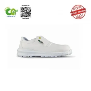U-power cliff scarpe antinfortunistiche basse s2 src esd ri20394 - dettaglio 1