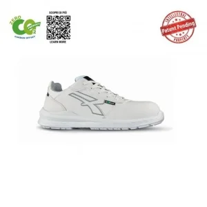 U-power maple scarpe antinfortunistiche basse s3 src ci ri21384 - dettaglio 1