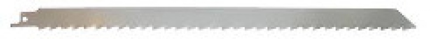 Lama per Seghetti diritti per Inox e Materiali Congelati Makita art. B-10609 mm. 305