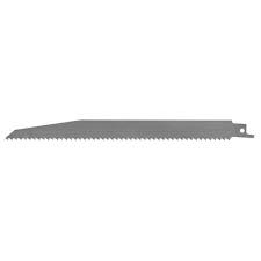 Lama per Seghetti diritti per Inox e Materiali e Alimenti Congelati Makita art. B-23254 mm. 305